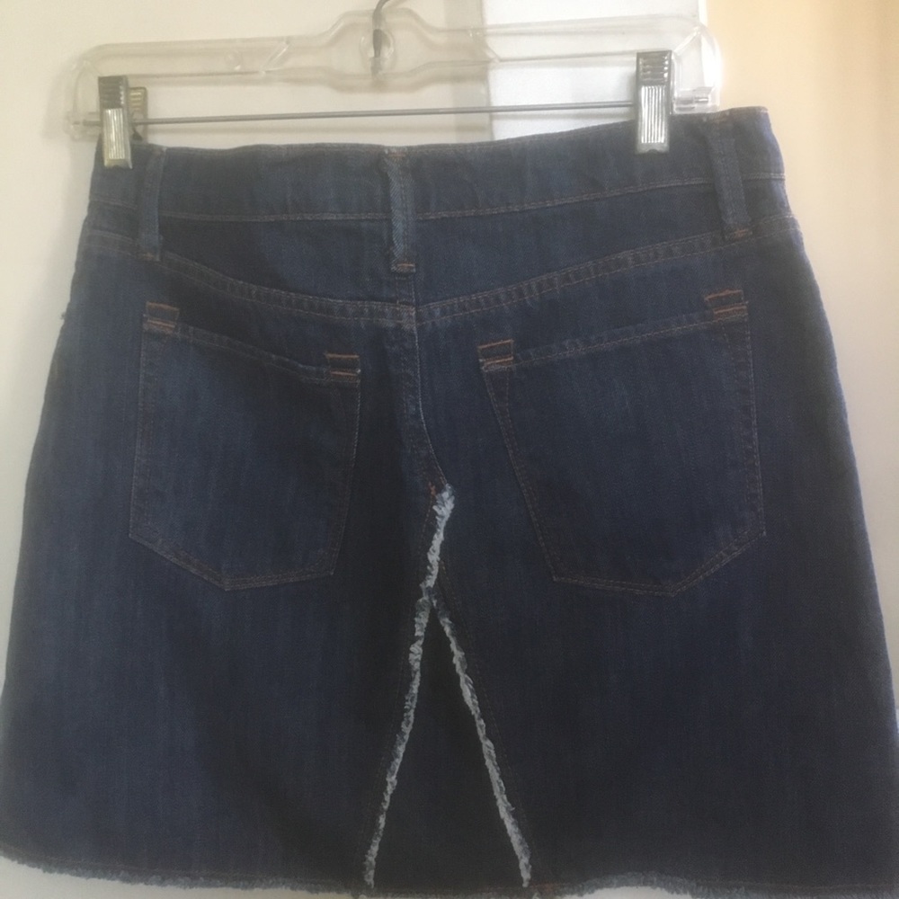 Falda sz 25